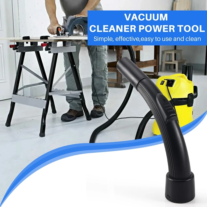 ชุดก้านท่อดูดฝุ่นอเนกประสงค์ขนาด32มม. ของใช้ในครัวเรือน