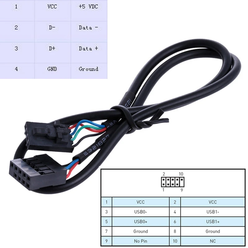 Mini PCI-E To USB Adapter With SIM Card Slot For WWAN/LTE Module(Horizontal Interface)