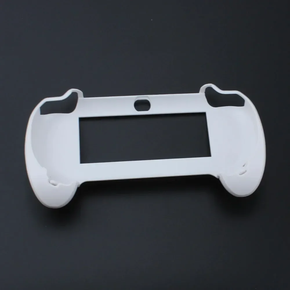 مناسبة Joypad قوس حامل مقبض قبضة اليد غطاء ل Psvita PS Vita PSV 1000 وحدة التحكم غمبد قبضة اليد