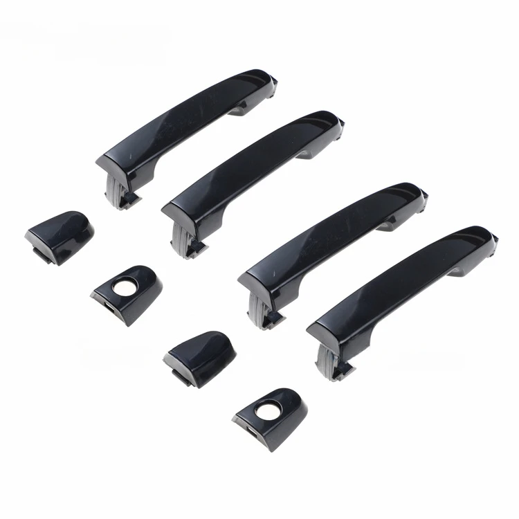 4pcs For Camry car accessories door handles and door handles 69211-AA010