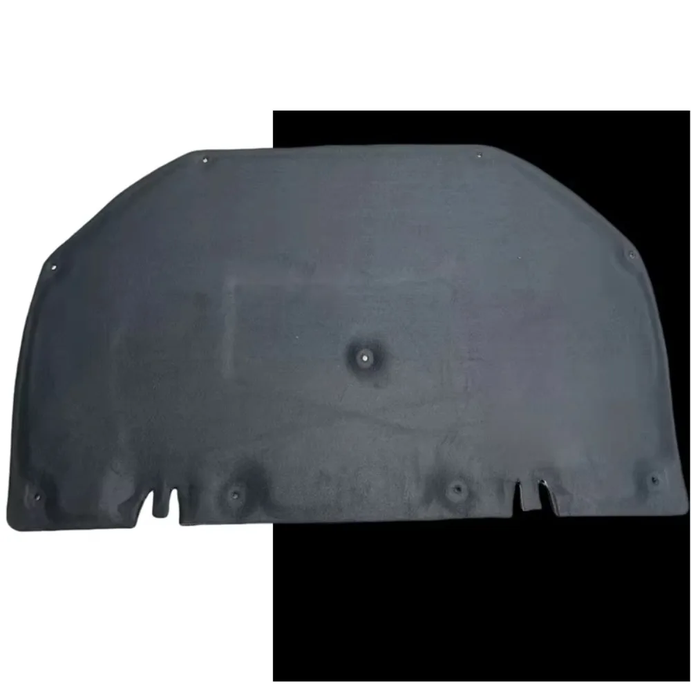 For Toyota Avalon 2018-2025 Hood Insulation Foam Engine Insulation Soundproofing Foam Engine Hood Liner