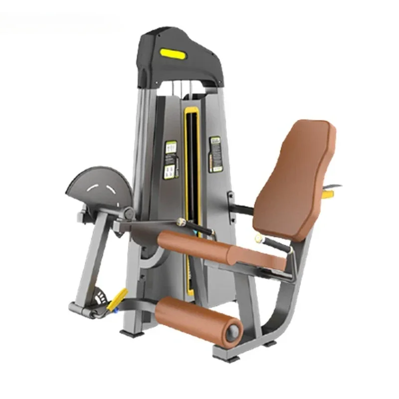 Sports Physical Custom Machines Strength Pin Loaded for Commercial Fitness Equipment