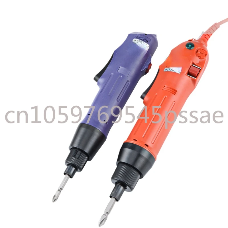 

OS-500/600 220V Direct Plug-in Electric Screwdriver Screwdriver Speed Control Electric Batch 1/4 Hexagon Socket