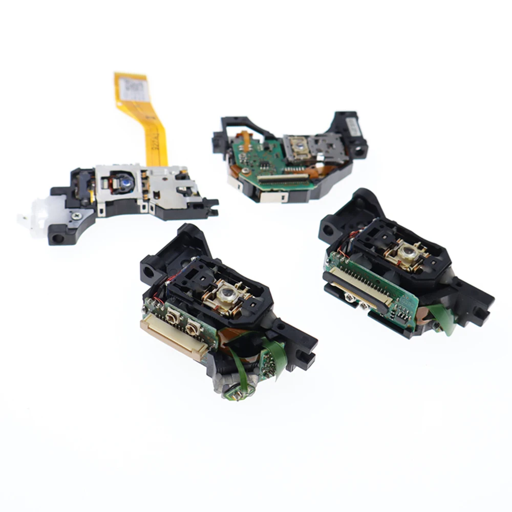 Cabezal láser de lente láser de recogida óptica para Xbox One Xbox360/Slim HOP-B150 HOP-141XX /15XX para Wii RAF3350 3350 accesorios de juego