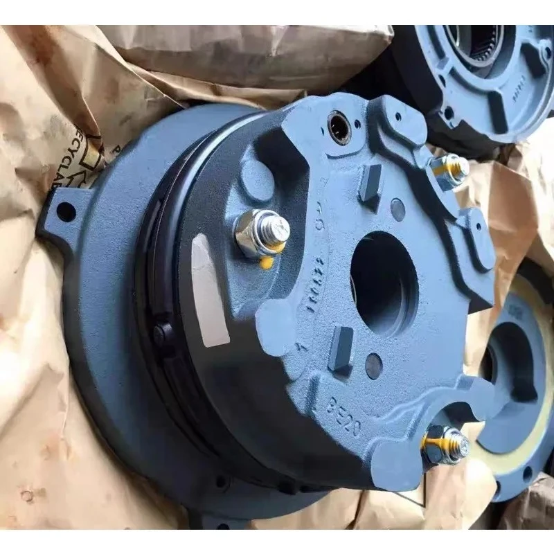 

BE20 Germany Original/Spot Wholesale Supply 400AC200Nm