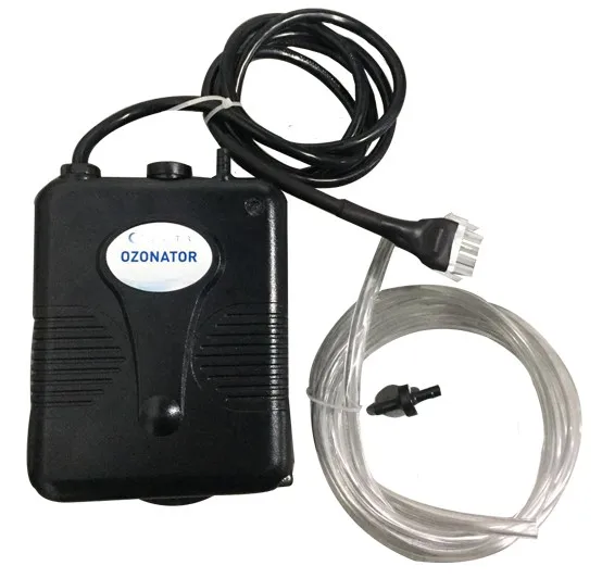 120V Spa ozongenerator / ozone generator,Spa Ozone work with Balboa system for different brand hot tubs