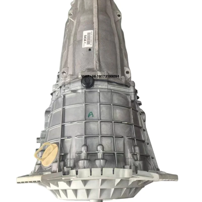 High Quality  Gearbox 725 Suitable For Cars