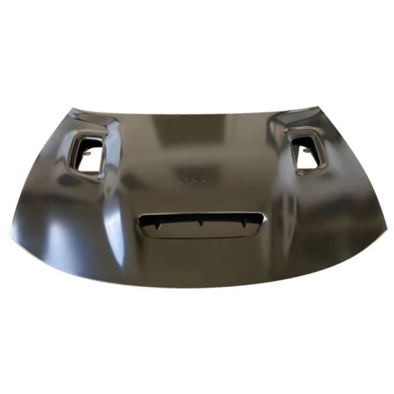 

High Quality Car Hood For Charger Series 2021