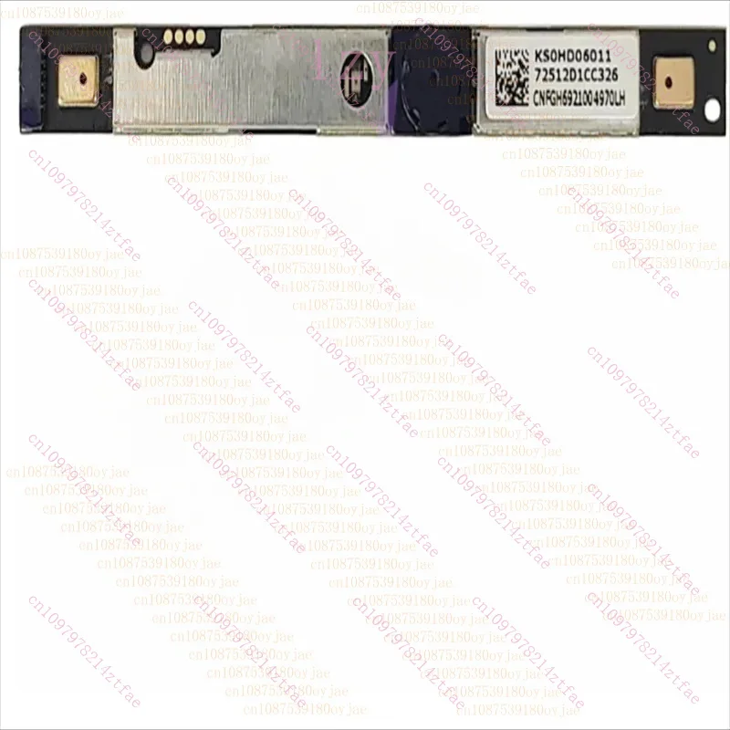 Genuine Original for Acer Aspire Nitro AN515-51 AN515-52 31 41 44 45 53 54 56 webcam camera microphone module HD 100% test OK