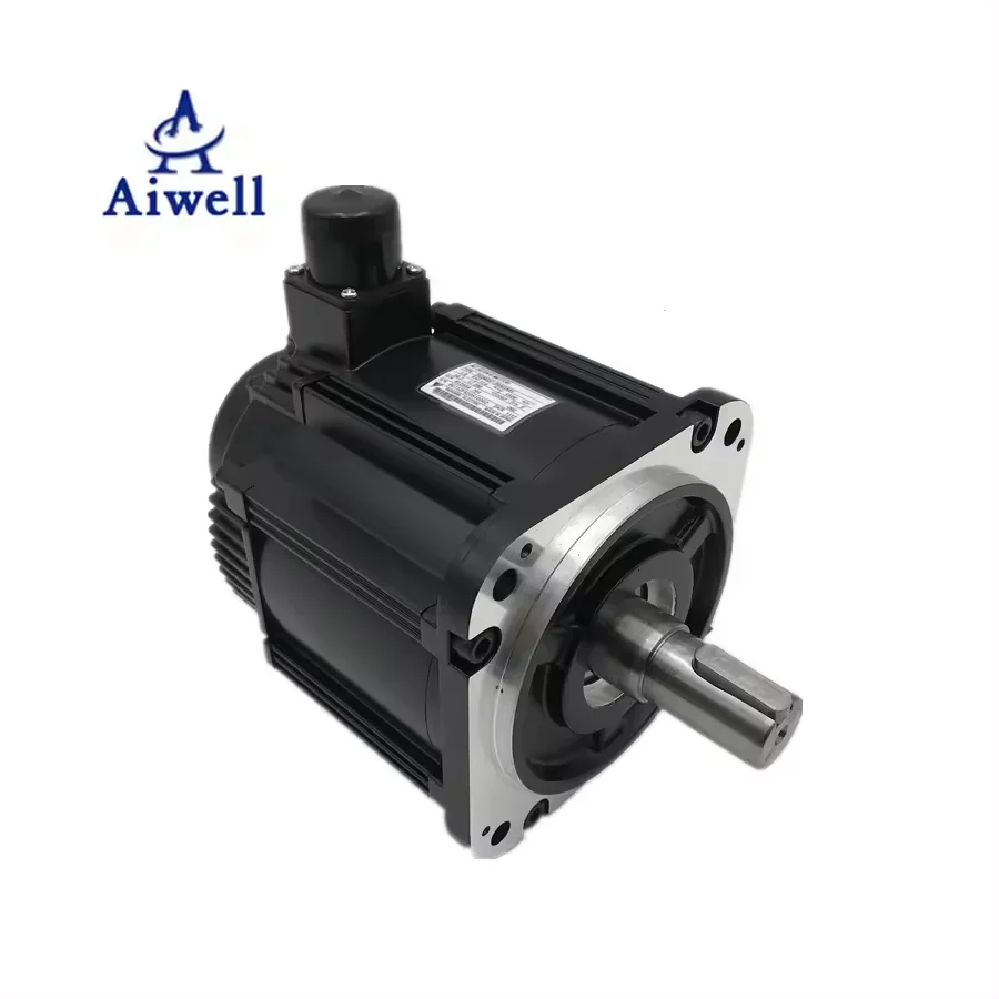 

2025 Yaskawa SGMGV Series Servo Motor SGMGV-75ADA61