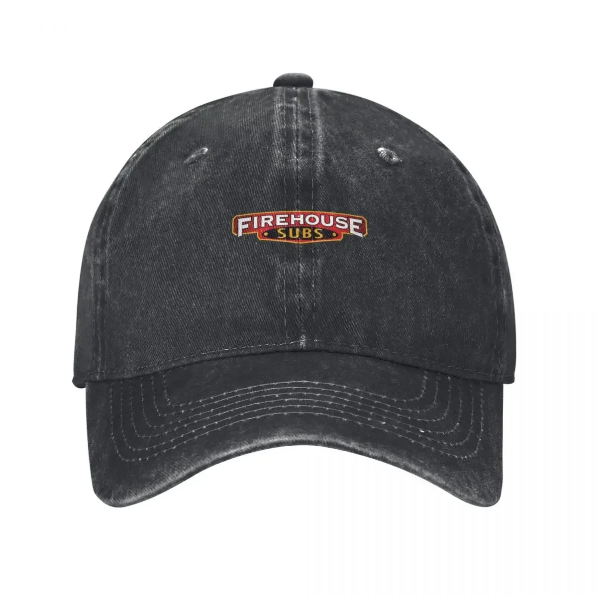 

Best Seller Firehouse Subs Merchandise Essential T-Shirt Baseball Cap Luxury Cap dad hat Men's Baseball Women's