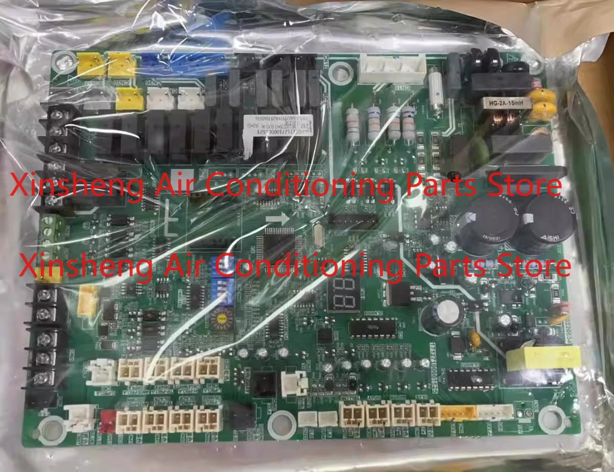 

Brand new 17127100001625 17127100001623 M-LSQ130H3-SLX3-A [0537A]