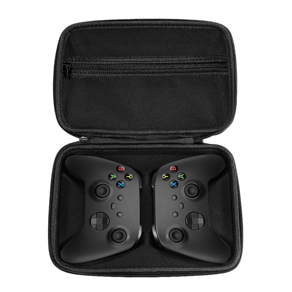 Portable Travel Cas…