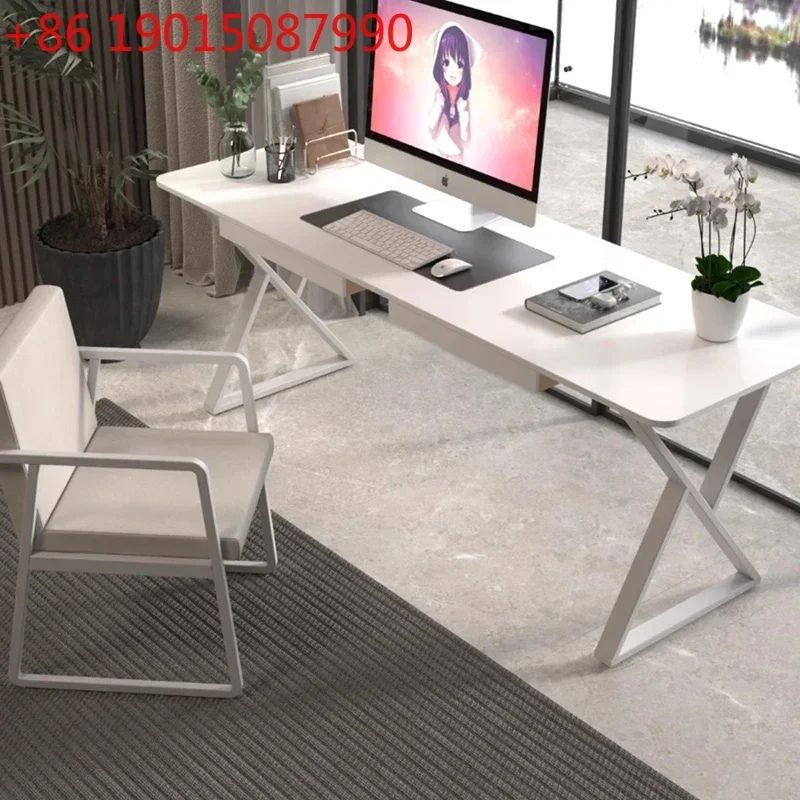 

Компьютерный офисный стол, письменный стол, вспомогательные кофейные столики, акриловые минималистичные столы для руководителей, столы для учебы, автоматические сиденья