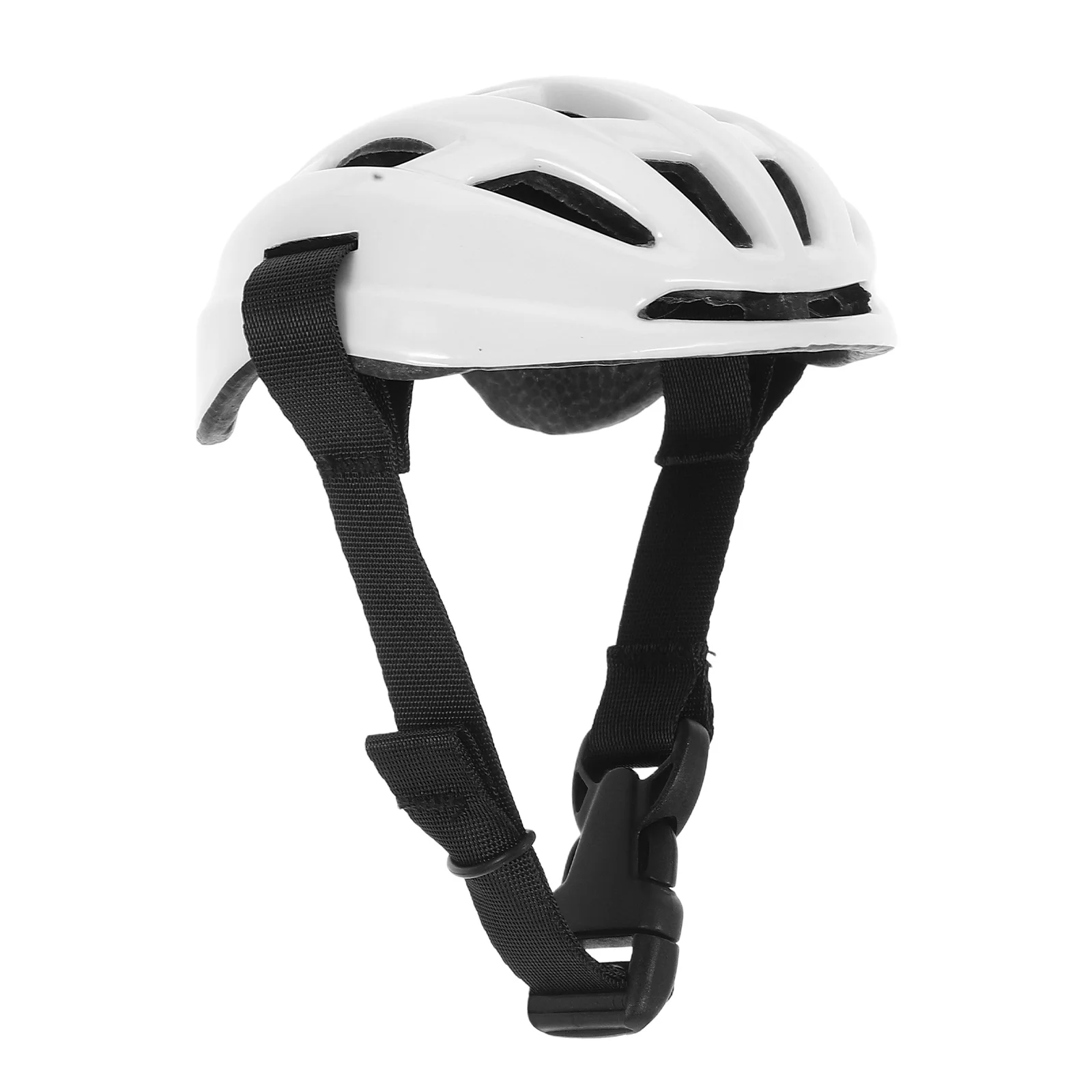 

Pet for Small Medium Large Dogs Cats Adjustable Strap Safety Protection Stylish Plastic Helmets Dog Hats Outdoor Riding