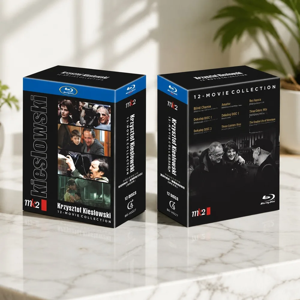 nouvel-ensemble-de-12-disques-blu-ray-bd-de-krzysztof-kieslowski-en-langue-polonaise-avec-sous-titres-chinois