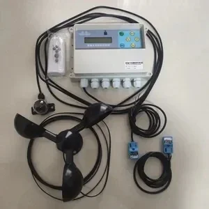 Dual Axis Solar Tracker Controller Sun Tracker Sun Automatic Tracking Controller System Zwei-Freiheits-Freiheits-Plattform-Tracking