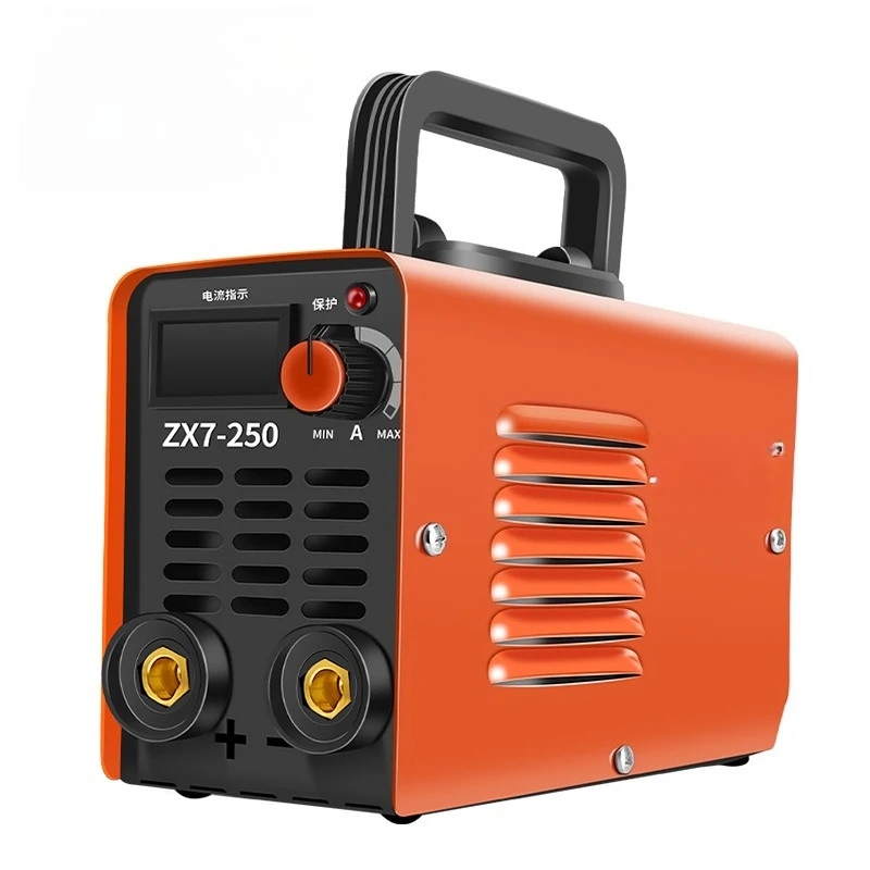 

Welding machine 220v portable electric soldering iron spot welding machine