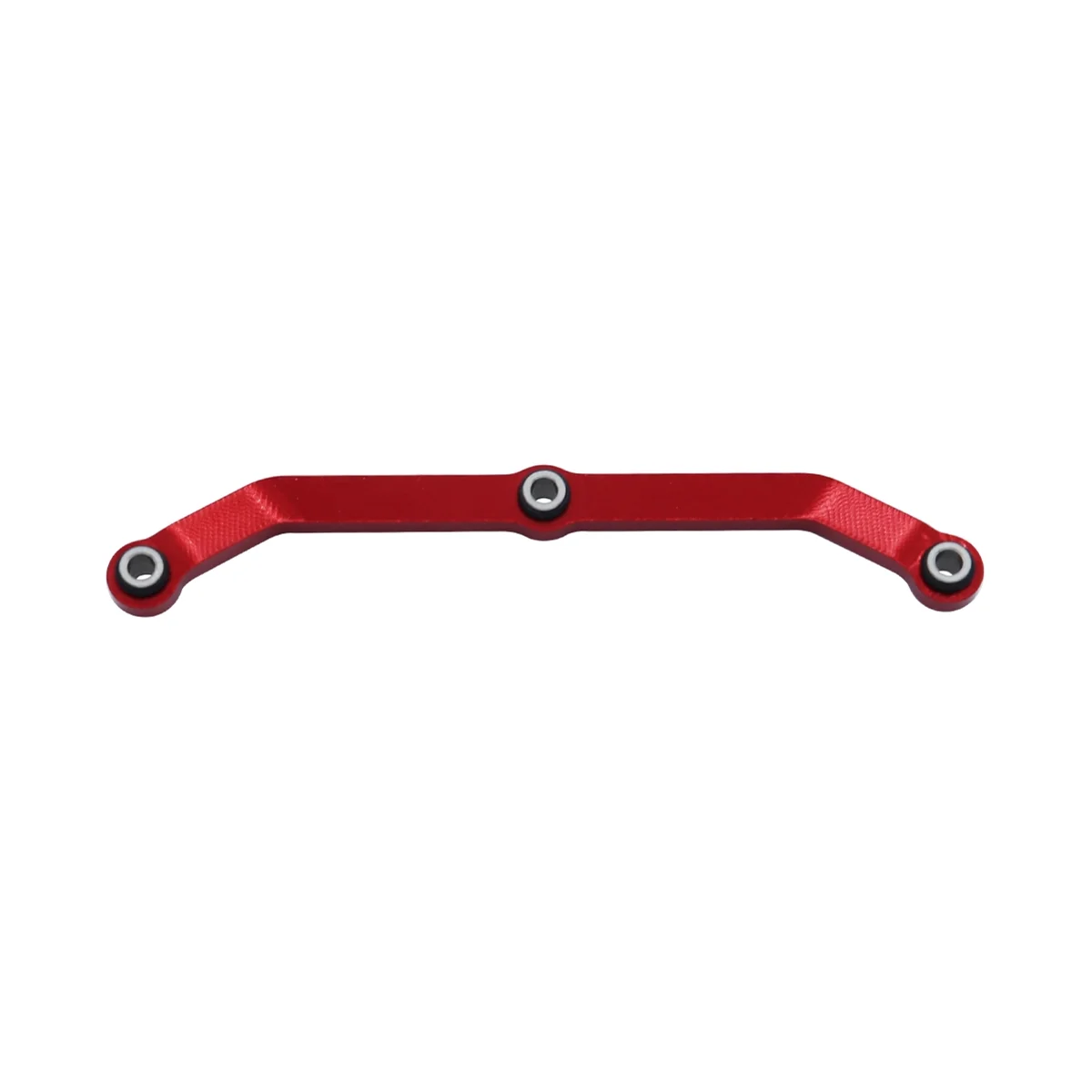 Металлическое рулевое звено и серворупорный гудок 9748 для Traxxas TRX4M TRX-4M 1/18 RC Гусеничный автомобиль обновленные детали аксессуары, 1