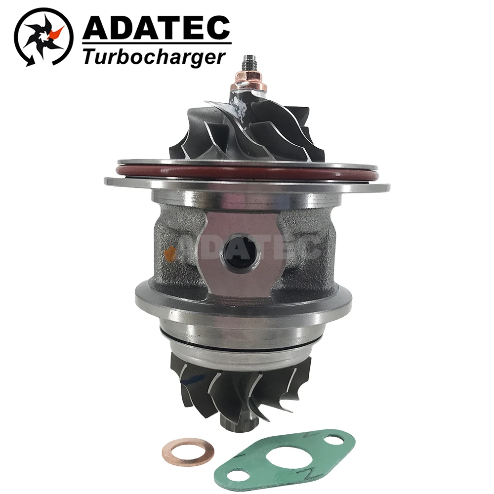 Turbo Cartridge TD04 Turbocharger For MITSUBISHI PAJERO Montero SHOGUN 4M40 4M40T 2.8L 49177-08300 CHRA ME201637 49377-03051