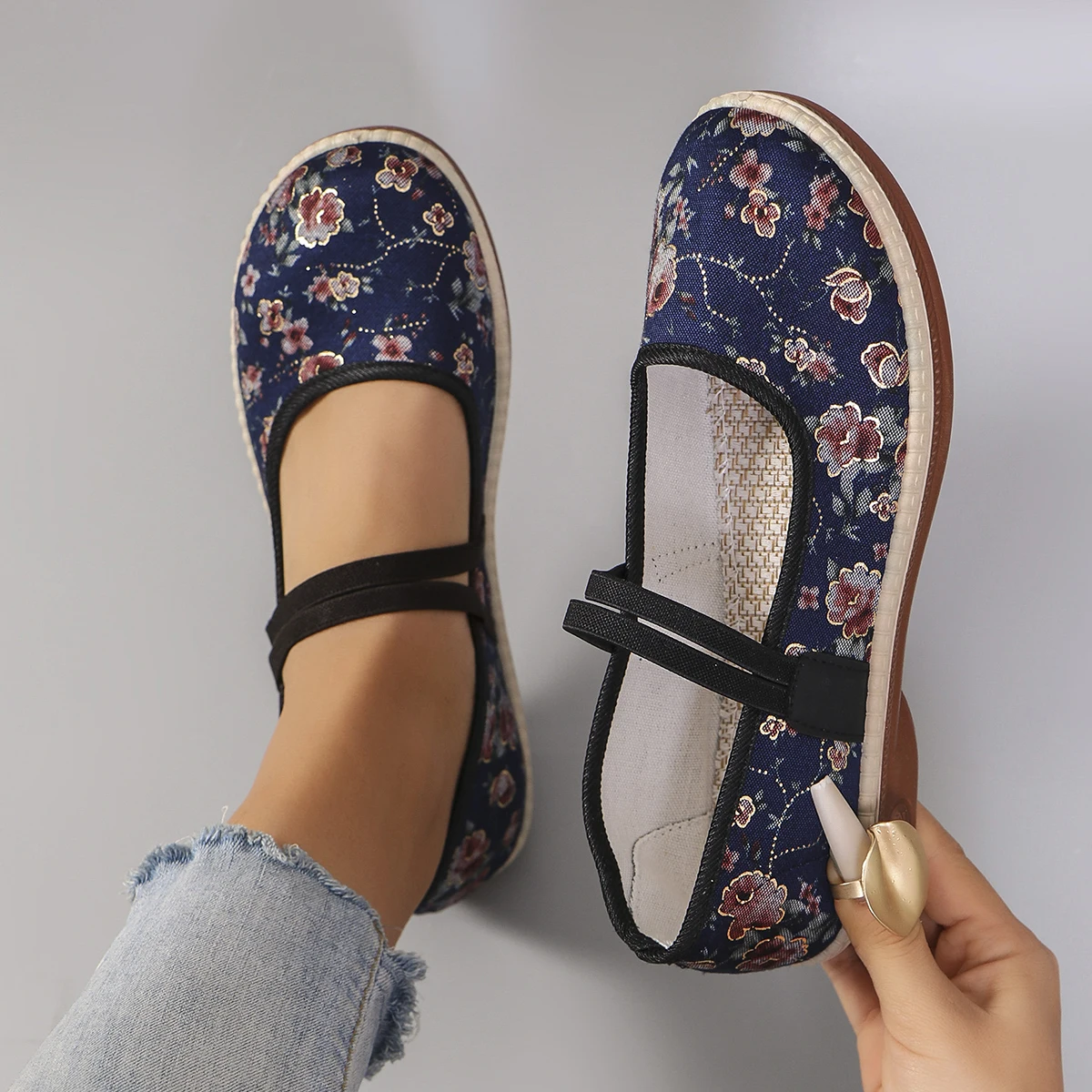 

Women's summer breathable mesh flat shoes women's shoes casual sneakers shoes, clearance free shipping