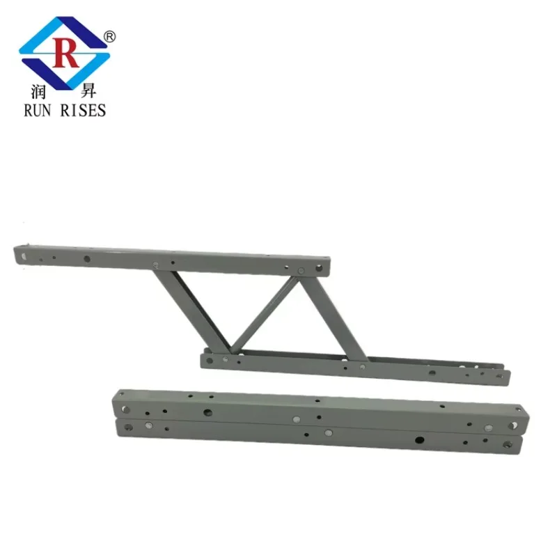 

Механизм для откидного стола с подъемным механизмом и выдвижной столешницей для кофейного столика B08ATV&UTV