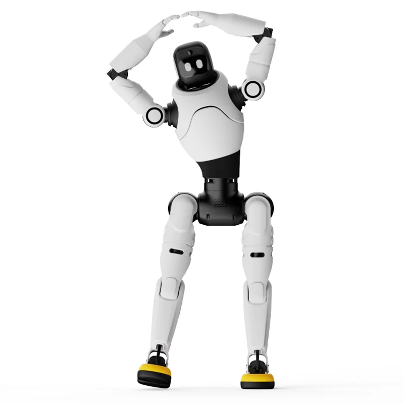 Robot AgiBot Lingxi X2 totalmente inteligente y agile (edición juvenil)