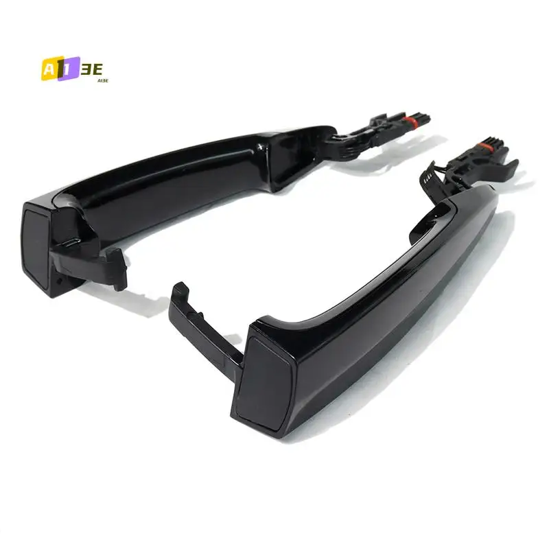 

A03E-Front Door Outer Handle With Induction For BMW E70 X5, E71 E72 X6