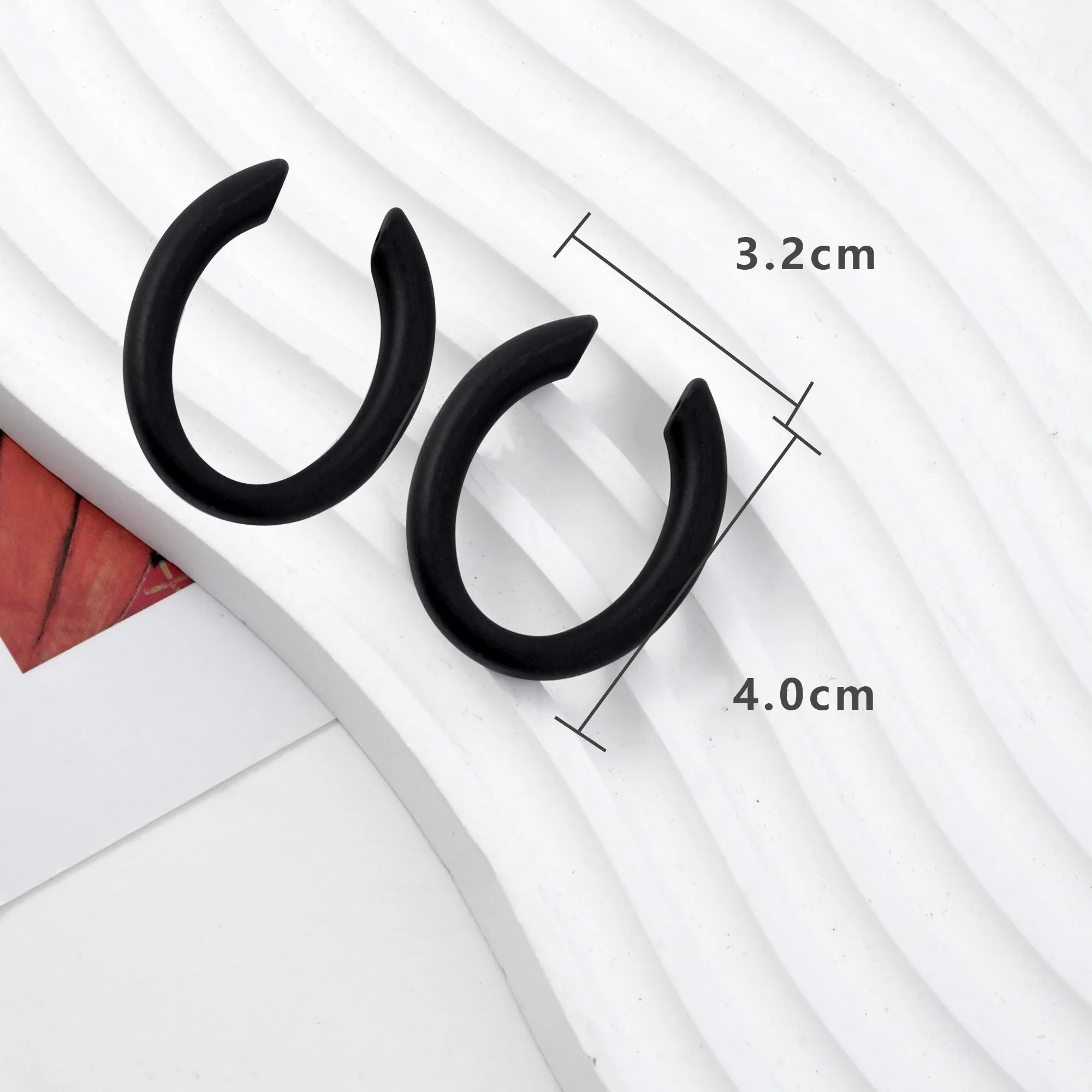 Hardware Buckle for Bag Strap Replacement of Parts for Women\'s bag Buckle Button Handheld Rings