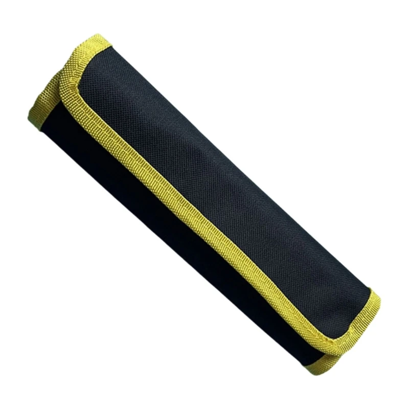 Multipurpose Portable Protective Bag Soldering Portable Storage Bag Zippers Tool Electric Screwdriver Carry Case