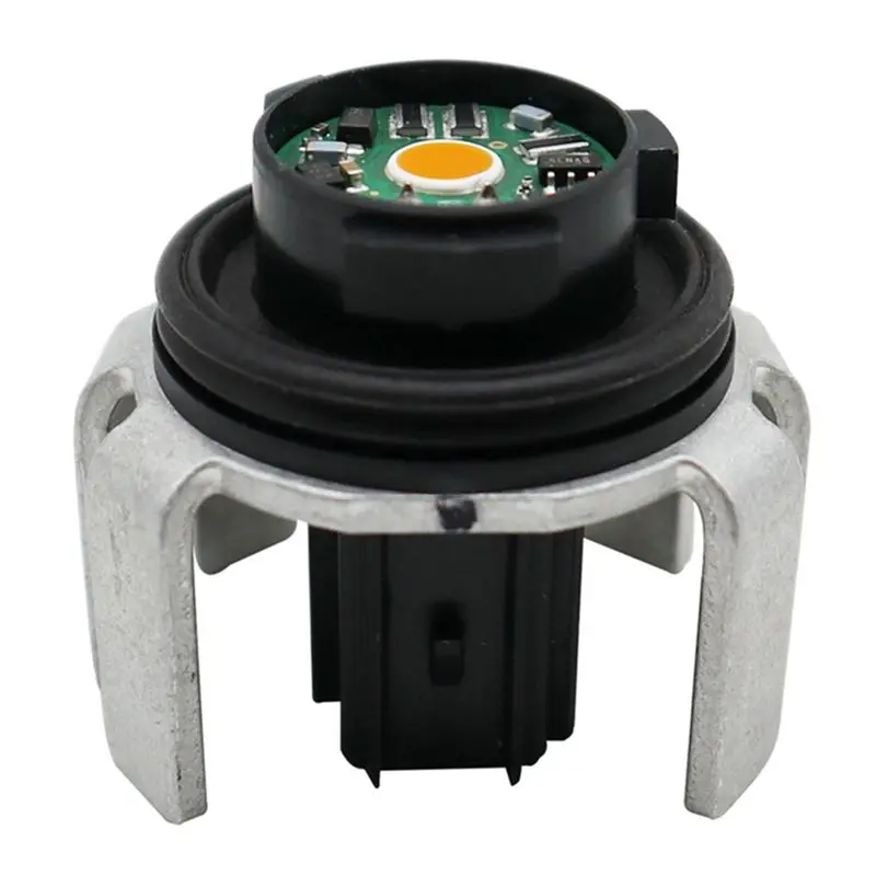 Zuverlässiges LED-Blinkermodul für Rückleuchten 81536-12D30 für Toyota Corolla E150 2006-2013 Cross 2019-2021 Heck-LED RR-Kombination