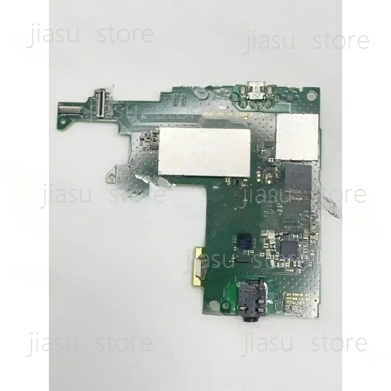 For Nin tendo 3DS XL LL NEW 3DS NEW 2DS XL Mainboard, Original Control Motherboard Replacement Repair Part - view 4