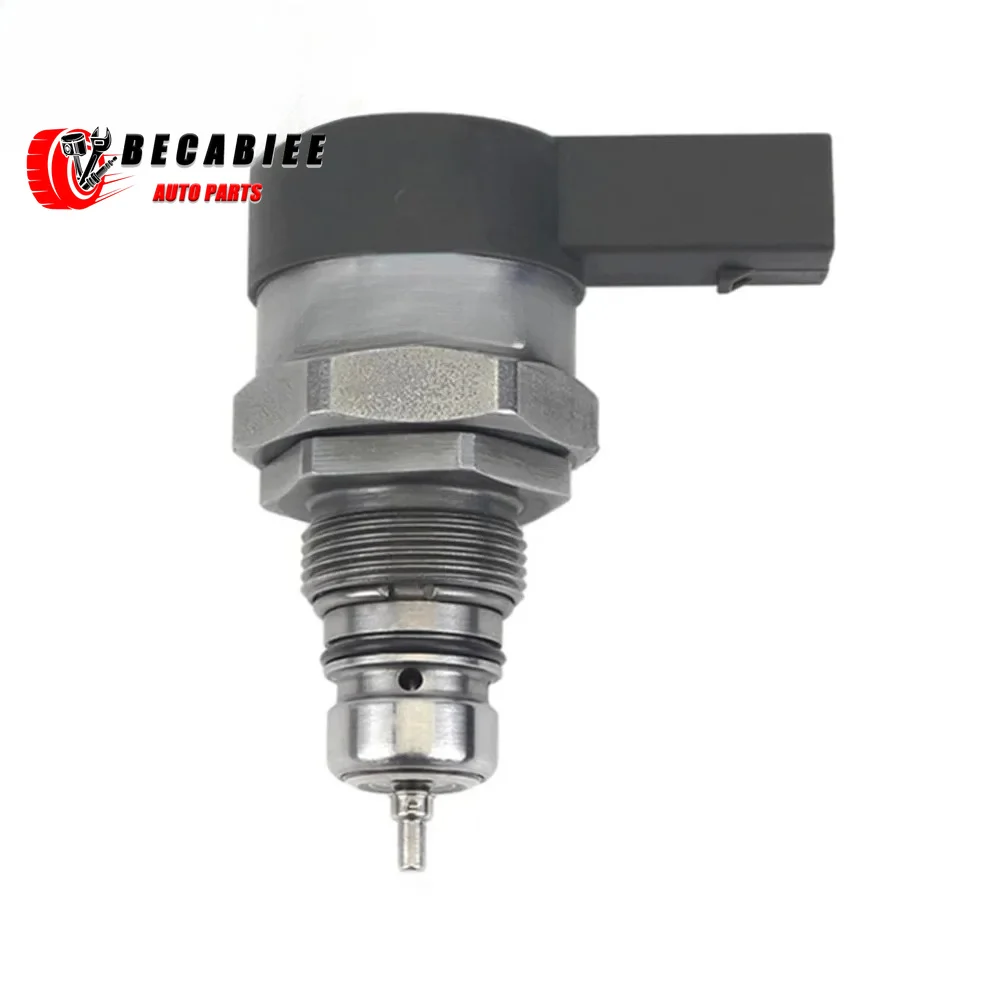 0281006034 Common Rail Fuel Pressure Limiting Relief Valve For Opel Vectra C Zafira C Insignia A Combo D Saab 9-39-52.0 CDTI TiD