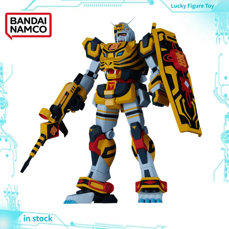 

【Original】BANDAI NAMCO MOBILE SUIT GUNDAM RX-78-2 GUNDAM Gundam Zodiac 2022 Tora Kunio Okawara Illustration Edition