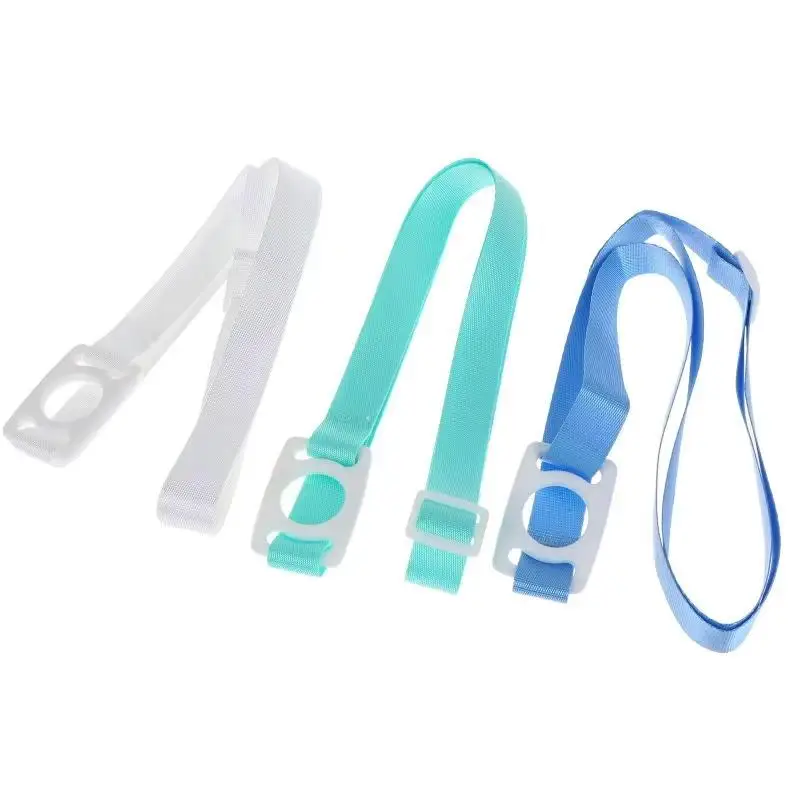 Adjustable Water Bottle Lanyard Set, Hands-Free Portable Carry Straps With Plastic Buckles For Outdoor & Daily Use