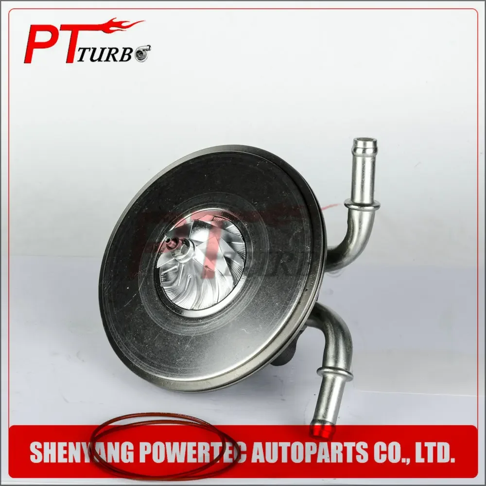 

Billet Turbo CHRA 1761178 Turbocharger for Ford Fiesta Focus C-Max B-Max Transit Tourneo Ecosport Mondeo 1.0 L M1CB 125 HP 2015