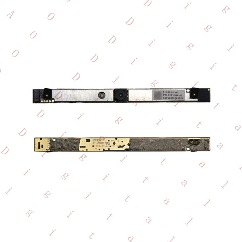 

Встроенная камера для HP Pavilion X360 14-BA 14t Tpn w125 916362-1K0