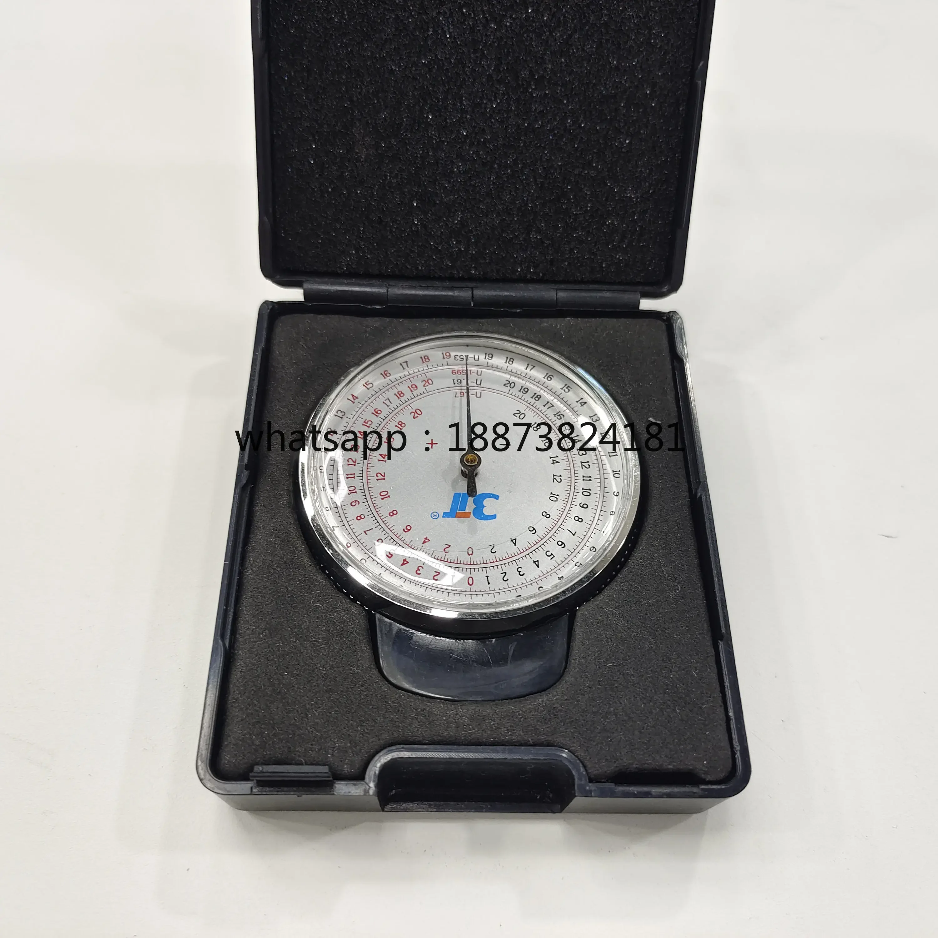 High-precision Optical Lens Measuring Tool  Machine Thickness Table Lens Diopter Meter