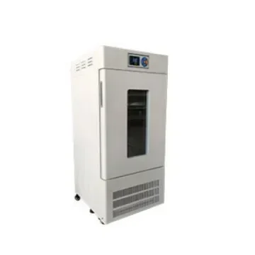 Biochemical incubator, laboratory bacteria, mold, microbial breeding test, constant temperature equipment