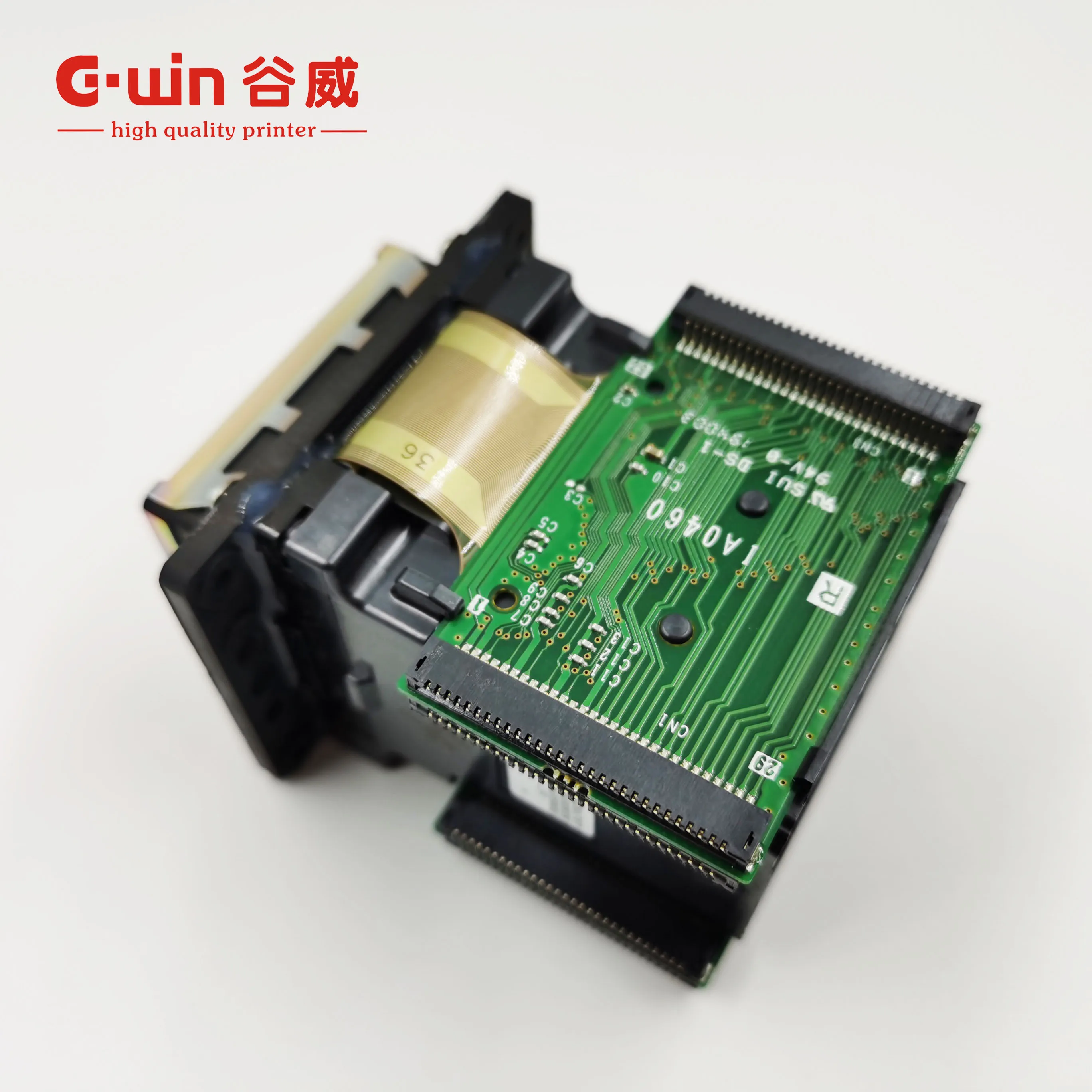 1pcs ROLAND Used Eco Solvent Print Head DX7 DX6 for Roland VS640 Printer Cutter Plotter MUTOH  MIMAKI Printers