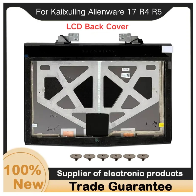 New For Dell Alienw…