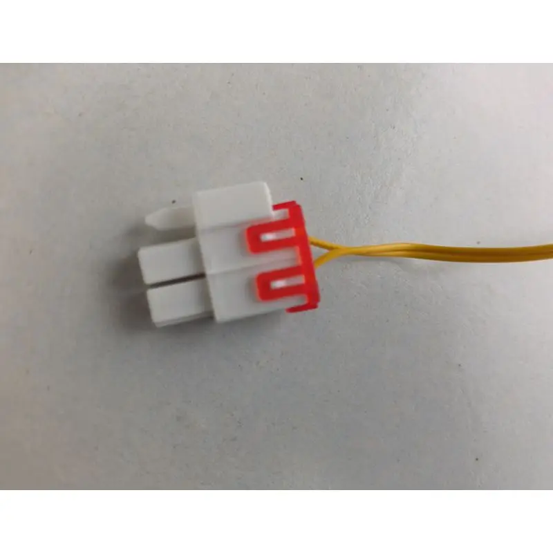 Temperatursensorsonde für Samsung Kühlschrank Abtautsensor Sonde DA32-00024C Teile