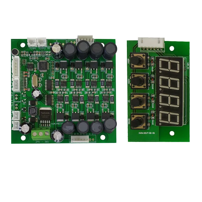 Control Board Motherboard DMX Mainboard For Led Par Light Led 4 Eyes COB Audience Light