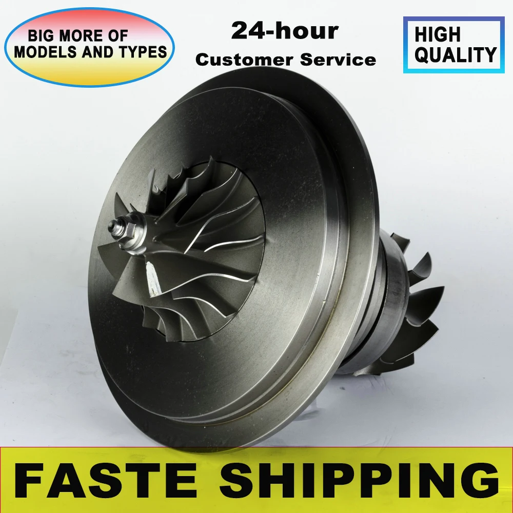 

S310C Turbo Cartridge 171847 Turbocharger CHRA 1915094 Turbo charger Core for Caterpillar Earth Moving, Machine 300C, 330C C9 CA