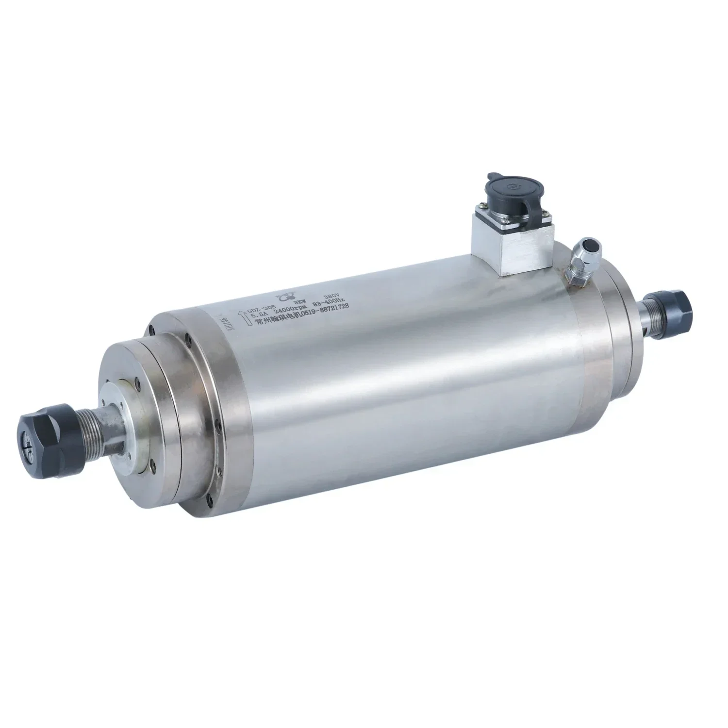 Hqd GDZ-30S 3KW Wat…