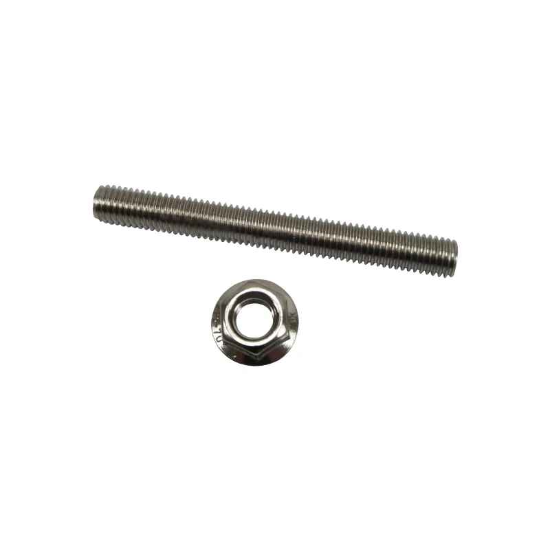 

Запасные части для экскаватора, запасные части двигателя Caterpillar C9, болт выпускного коллектора