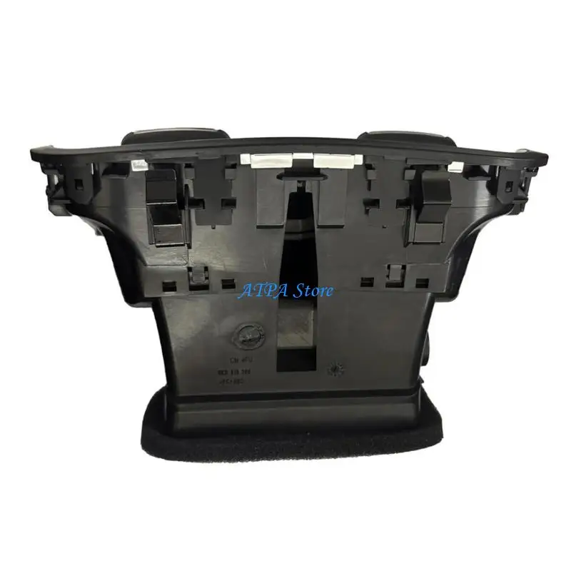 U13C Rear Air Vent Advanced Airflows Control Heat Resistant 8WD819203 for Automotive
