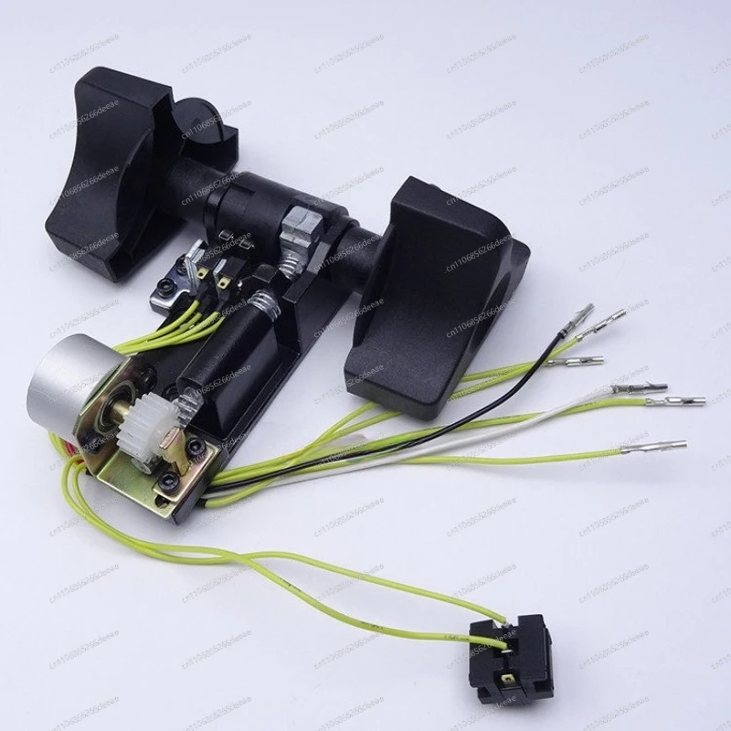 Electric Forklift Accelerator Throttle Potentiometer Switch Handle Knob For Heli Hangcha