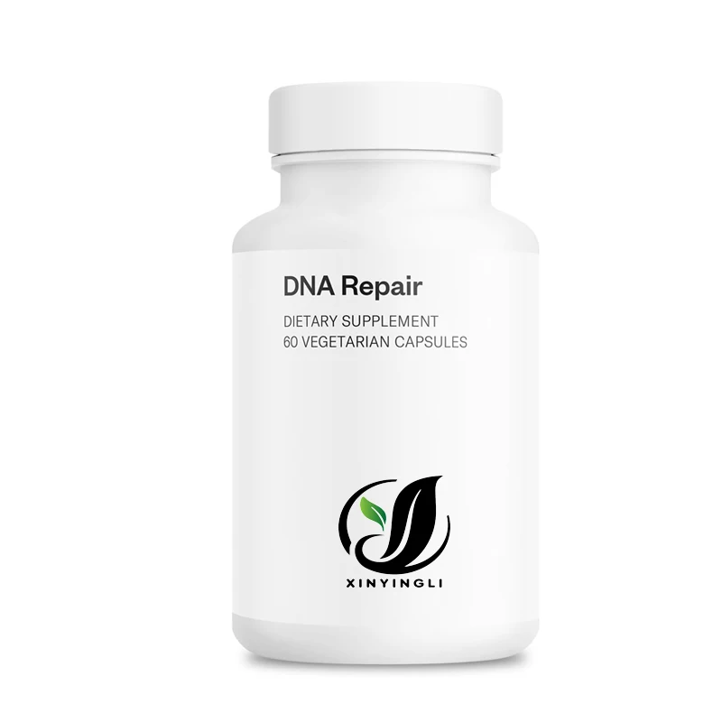 

DNA Repair - Contains Glucosamine Lipoic Acid, Efficient Antioxidant Supplement | Non GMO and Gluten