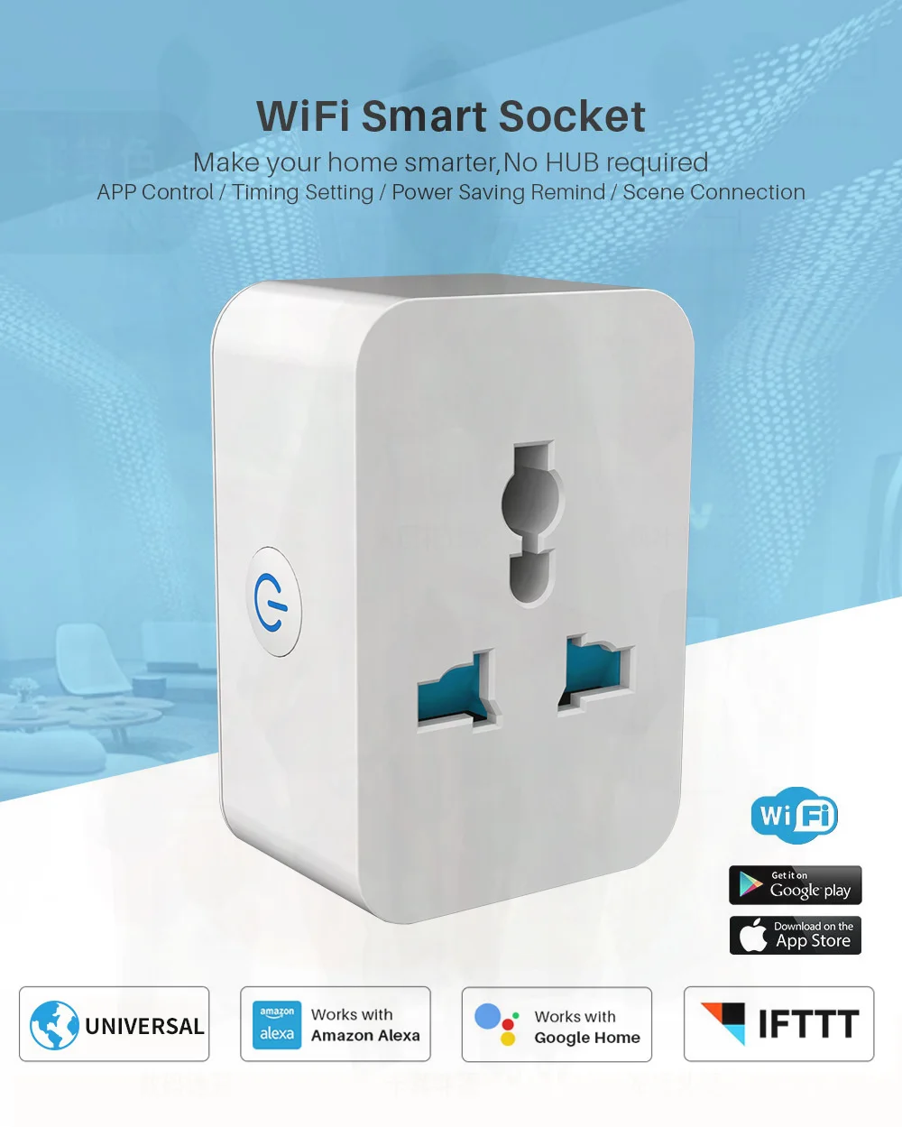 Graffiti Wifi Smart…